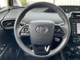 Toyota Prius Facelift/AWD-i/HUD/JBL/Relax+ HHC - 43000 лв. - 15064600 | Car24.bg