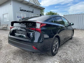 Toyota Prius Facelift/AWD-i/HUD/JBL/Relax+ HHC - 43000 лв. - 15064600 | Car24.bg