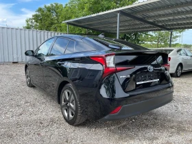 Toyota Prius Facelift/AWD-i/HUD/JBL/Relax+ HHC - 43000 лв. - 15064600 | Car24.bg