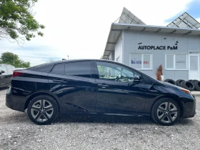 Toyota Prius Facelift/AWD-i/HUD/JBL/Relax+ HHC - 43000 лв. - 15064600 | Car24.bg