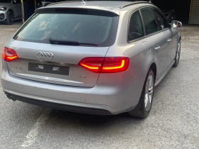 Обява за продажба на Audi A4 190 к.с. S-Line ~17 600 лв. - изображение 2