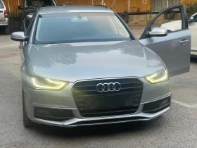 Обява за продажба на Audi A4 190 к.с. S-Line ~17 600 лв. - изображение 1