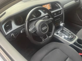 Обява за продажба на Audi A4 190 к.с. S-Line ~17 600 лв. - изображение 9