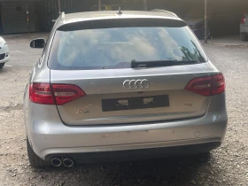 Обява за продажба на Audi A4 190 к.с. S-Line ~17 600 лв. - изображение 1