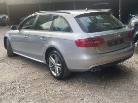 Обява за продажба на Audi A4 190 к.с. S-Line ~17 600 лв. - изображение 5
