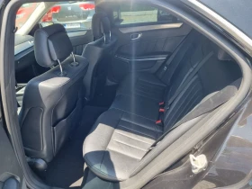 Mercedes-Benz E 350 E 350 CDI 9G-Tronic | Mobile.bg    12