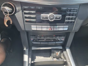 Mercedes-Benz E 350 E 350 CDI 9G-Tronic | Mobile.bg    14