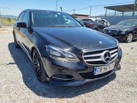    Mercedes-Benz E 350 E 350 CDI 9G-Tronic
