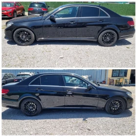     Mercedes-Benz E 350 E 350 CDI 9G-Tronic