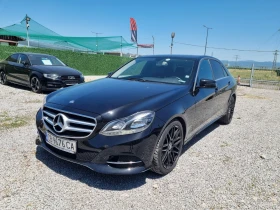  Mercedes-Benz E 350