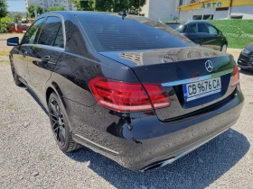 Mercedes-Benz E 350 E 350 CDI 9G-Tronic | Mobile.bg    7
