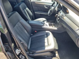 Mercedes-Benz E 350 E 350 CDI 9G-Tronic | Mobile.bg    16
