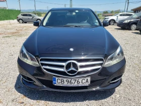     Mercedes-Benz E 350 E 350 CDI 9G-Tronic