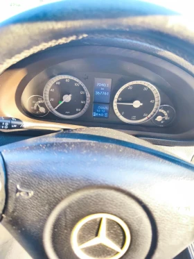 Обява за продажба на Mercedes-Benz C 220 Sport edition AMG ~3 500 лв. - изображение 7