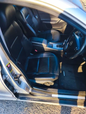 Обява за продажба на Mercedes-Benz C 220 Sport edition AMG ~3 500 лв. - изображение 9