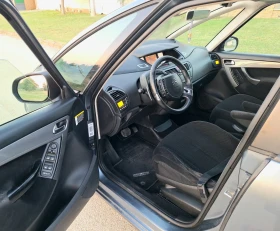 Обява за продажба на Citroen C4 Picasso 2.0HDI 136ks. AVTOMAT  ~3 999 лв. - изображение 8