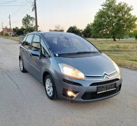 Обява за продажба на Citroen C4 Picasso 2.0HDI 136ks. AVTOMAT  ~3 999 лв. - изображение 7
