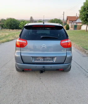 Обява за продажба на Citroen C4 Picasso 2.0HDI 136ks. AVTOMAT  ~3 999 лв. - изображение 4