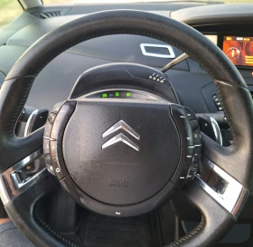 Обява за продажба на Citroen C4 Picasso 2.0HDI 136ks. AVTOMAT  ~3 999 лв. - изображение 10