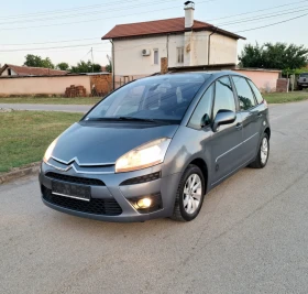 Обява за продажба на Citroen C4 Picasso 2.0HDI 136ks. AVTOMAT  ~3 999 лв. - изображение 1