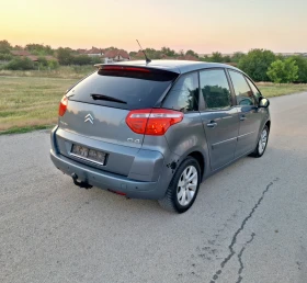 Обява за продажба на Citroen C4 Picasso 2.0HDI 136ks. AVTOMAT  ~3 999 лв. - изображение 5