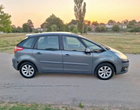 Обява за продажба на Citroen C4 Picasso 2.0HDI 136ks. AVTOMAT  ~3 999 лв. - изображение 6