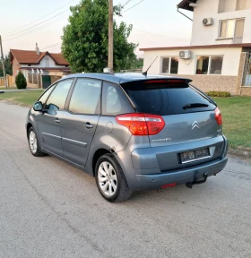 Обява за продажба на Citroen C4 Picasso 2.0HDI 136ks. AVTOMAT  ~3 999 лв. - изображение 3