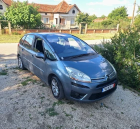 Обява за продажба на Citroen C4 Picasso 2.0HDI 136ks. AVTOMAT  ~3 999 лв. - изображение 1