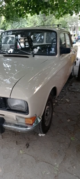 Moskvich 2140 1.5. 75  | Mobile.bg    2
