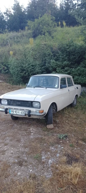 Moskvich 2140 1.5. 75  | Mobile.bg    5
