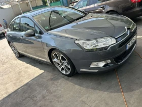 Citroen C5 2.2D 204hp | Mobile.bg    11