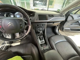 Citroen C5 2.2D 204hp | Mobile.bg    2
