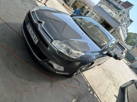 Citroen C5 2.2D 204hp | Mobile.bg    1