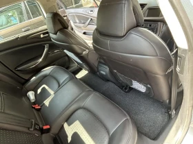 Citroen C5 2.2D 204hp | Mobile.bg    8