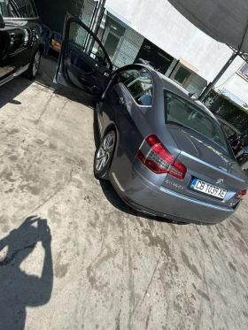 Citroen C5 2.2D 204hp | Mobile.bg    5