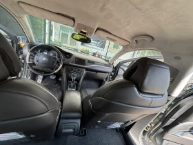 Citroen C5 2.2D 204hp | Mobile.bg    4