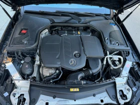 Mercedes-Benz E 220 AMG 63S Style, AIR MATIC | Mobile.bg    7