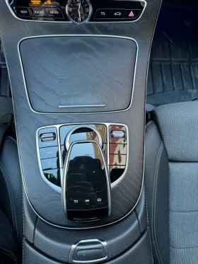 Mercedes-Benz E 220 AMG 63S Style, AIR MATIC | Mobile.bg    12