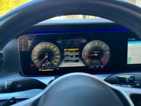 Mercedes-Benz E 220 AMG 63S Style, AIR MATIC | Mobile.bg    6