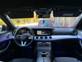 Mercedes-Benz E 220 AMG 63S Style, AIR MATIC | Mobile.bg    4