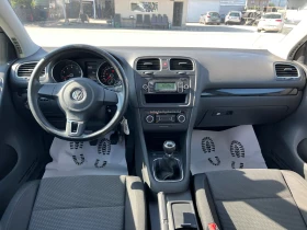 VW Golf 1.4TSi 122k Euro 5A Лизинг - 8700 лв. - 74548313 9