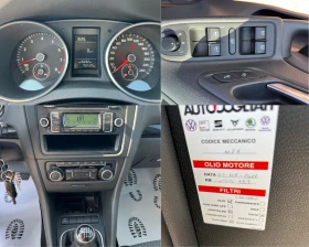 VW Golf 1.4TSi 122k Euro 5A Лизинг - 8700 лв. - 74548313 14