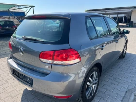 VW Golf 1.4TSi 122k Euro 5A Лизинг - 8700 лв. - 74548313 7