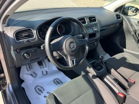 VW Golf 1.4TSi 122k Euro 5A Лизинг - 8700 лв. - 74548313 10