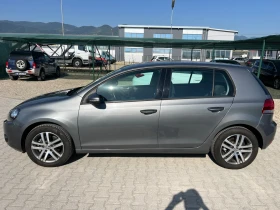 VW Golf 1.4TSi 122k Euro 5A Лизинг - 8700 лв. - 74548313 4