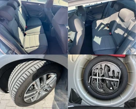 VW Golf 1.4TSi 122k Euro 5A Лизинг - 8700 лв. - 74548313 16