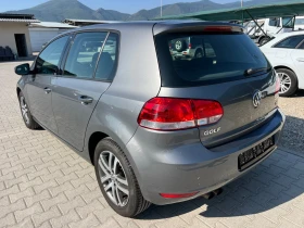 VW Golf 1.4TSi 122k Euro 5A Лизинг - 8700 лв. - 74548313 5