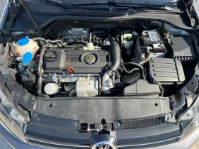 VW Golf 1.4TSi 122k Euro 5A Лизинг - 8700 лв. - 74548313 12