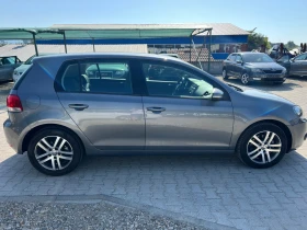 VW Golf 1.4TSi 122k Euro 5A Лизинг - 8700 лв. - 74548313 8