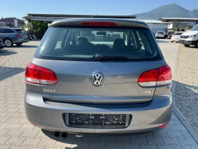 VW Golf 1.4TSi 122k Euro 5A Лизинг - 8700 лв. - 74548313 6